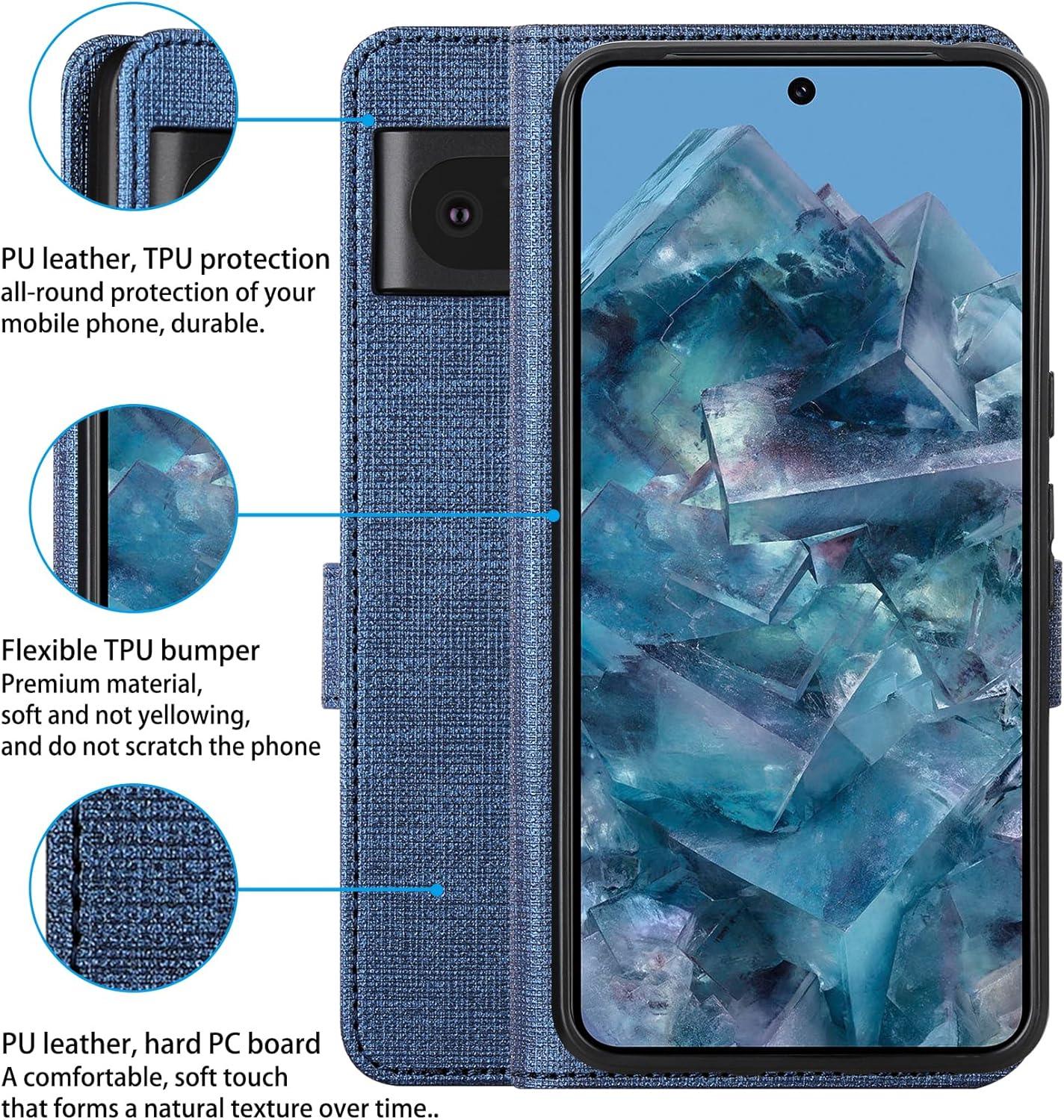 Google Pixel 8 Pro Case telefona maciņš